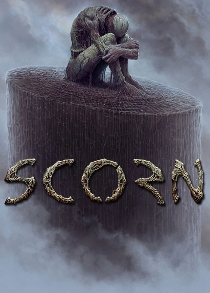 Scorn Deluxe Edition PC Steam CD Key