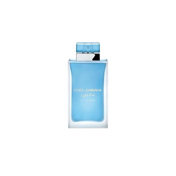 Dolce & Gabbana Light Blue Intense