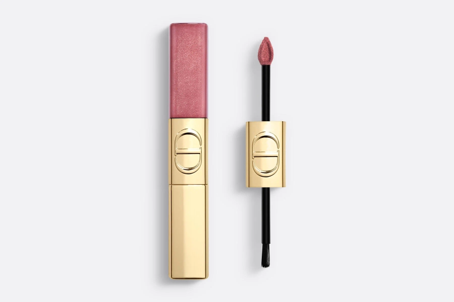 ルージュ ディオール シークイン リキッド デュオ (ホリデー コレクション 2025 限定品)