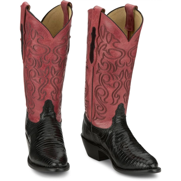 Sidonia 13" Lizard | Tony Lama