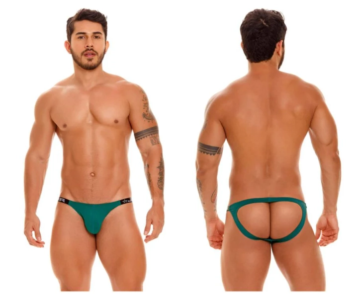 JOR 1829 Dante Jockstrap