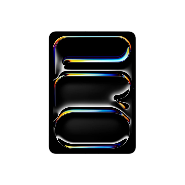 iPad Pro 11" M4, 1TB, Cellular, Nano-texture Glass, Silver