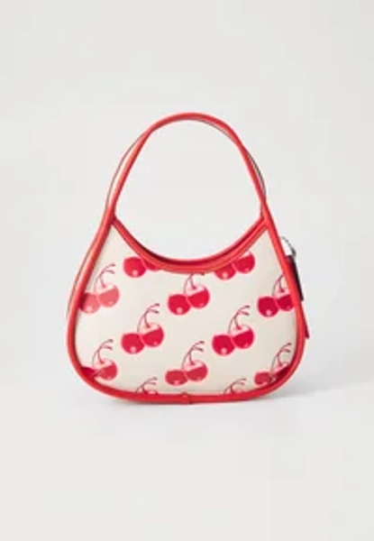 COACHTOPIA ERGO WITH CHERRY - Handtasche - cloud multi