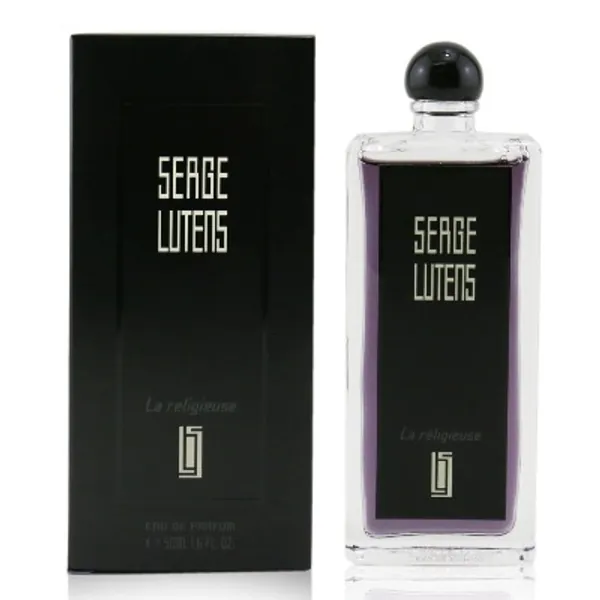 La Religieuse by Serge Lutens Eau De Parfum Spray (Unisex) 1.6 oz / 50 ml (Women)