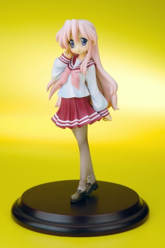 Lucky Star - Miyuki Takara 1/8 - Pre Owned