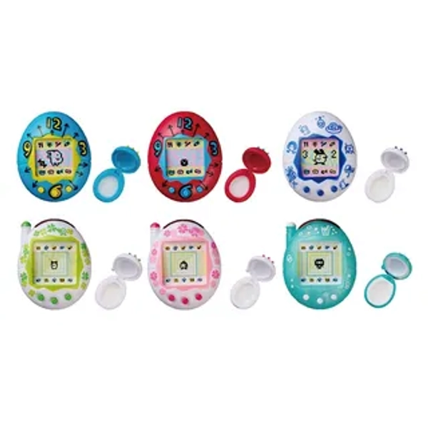 Tamagotchi Multi Carry Balm