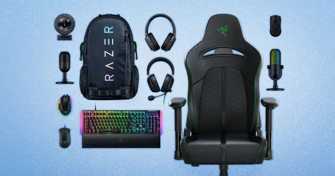 Father's Day Gift Ideas: Top Picks for Gamers | Razer United States