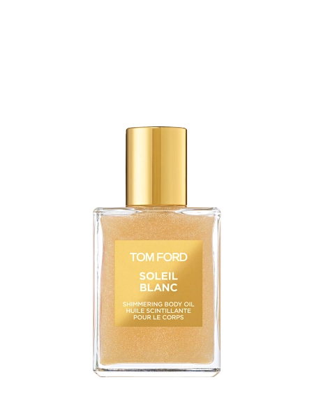 TOM FORD Soleil Blanc Shimmering Body Oil, 45ml