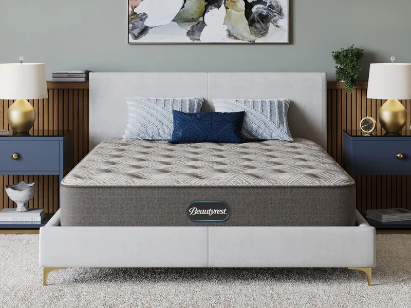 BR800 Greenwood 11.5" Medium Firm Mattress