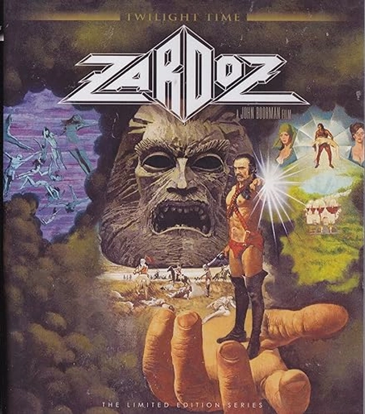 Zardoz