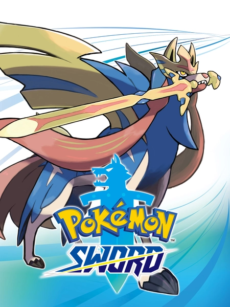 Pokemon Sword US Nintendo Switch CD Key