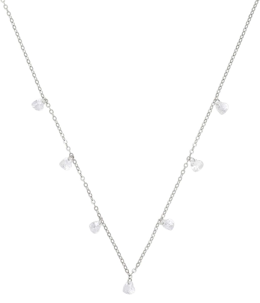 Kette - Glass Heart | 22959516