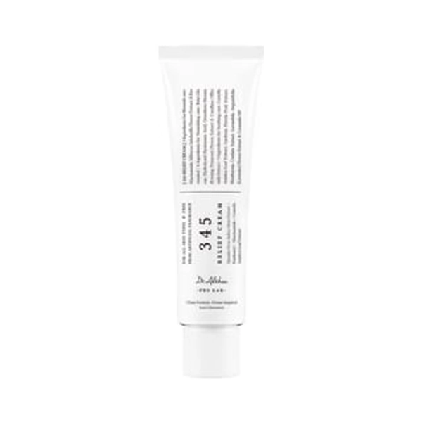 345 Relief Cream - Beruhigende Gesichtscreme