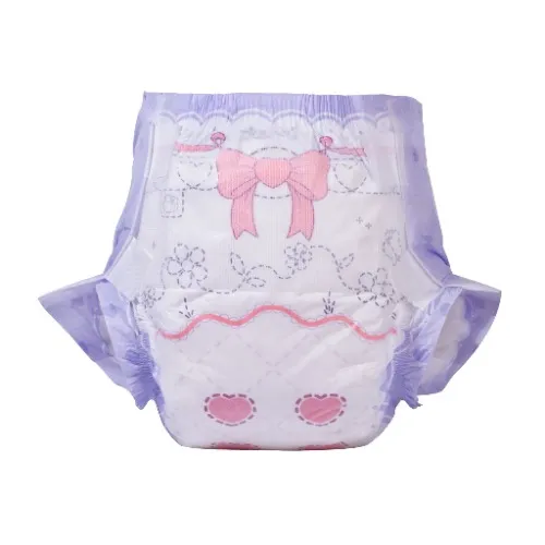Lacy Love Adult Diapers - Medium