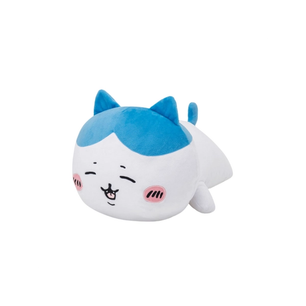Plush Hachiware L Isshoni Nenne Chiikawa