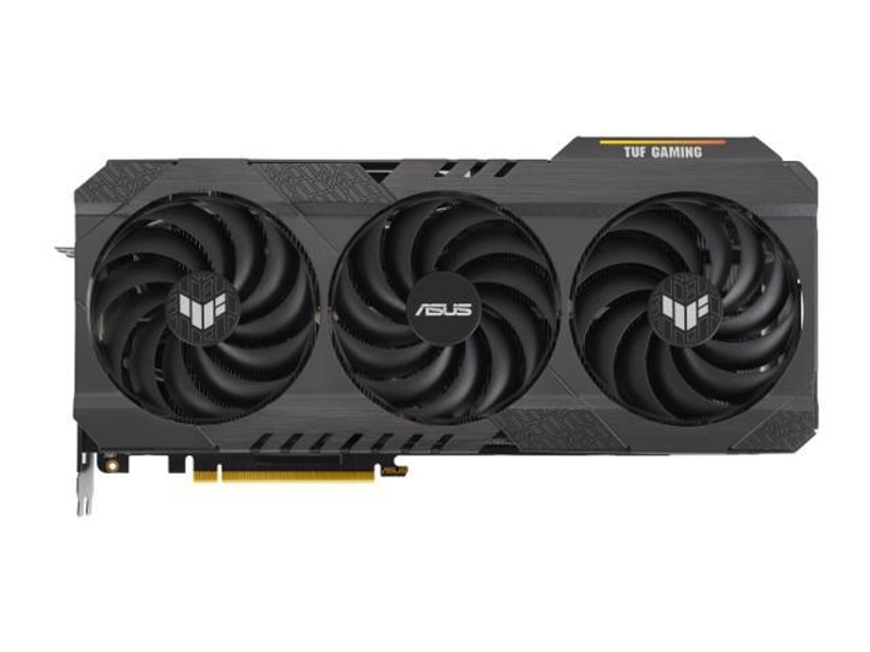 ASUS TUF Gaming GeForce RTX 4090 OG OC Edition Gaming Graphics Card (PCIe 4.0, 24GB GDDR6X, DLSS 3, HDMI 2.1, DisplayPort 1.4a)