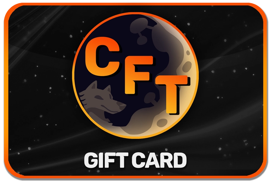 Creature Feature Toys - Fantasy Adult Toy Gift Card