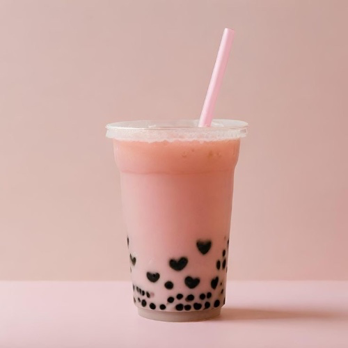 Bubble tea 
