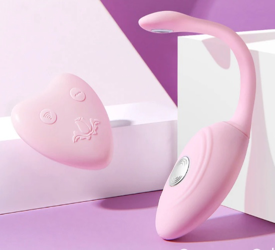 Wowyes: Choser - Estim Vibrator 