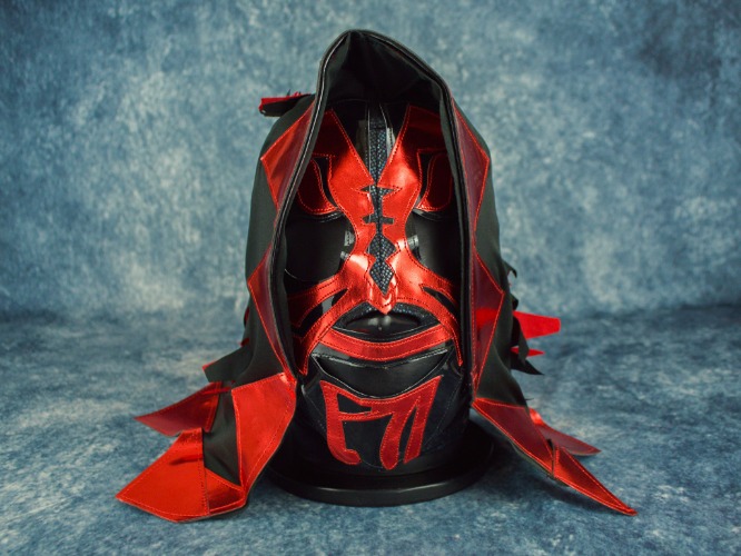 La Parka Semipro Mask | Default Title