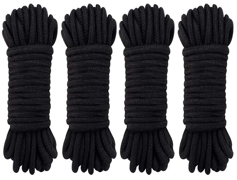 Shibari Cotton Rope 8mm 