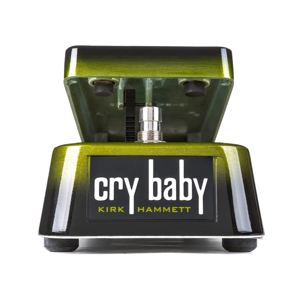 Dunlop KH95 Kirk Hammett Wah Pedal