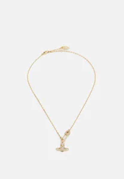 Vivienne Westwood - Halsband - gold-coloured