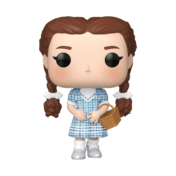 Pop! Dorothy Gale