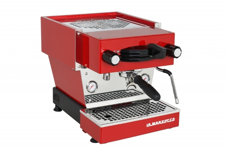 My dream coffee Linea Mini | Coffee Equipment - Clifton Coffee Roasters