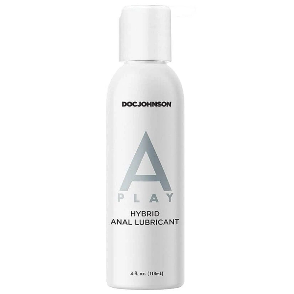Doc Johnson® A-Play Hybrid Anal Lubricant