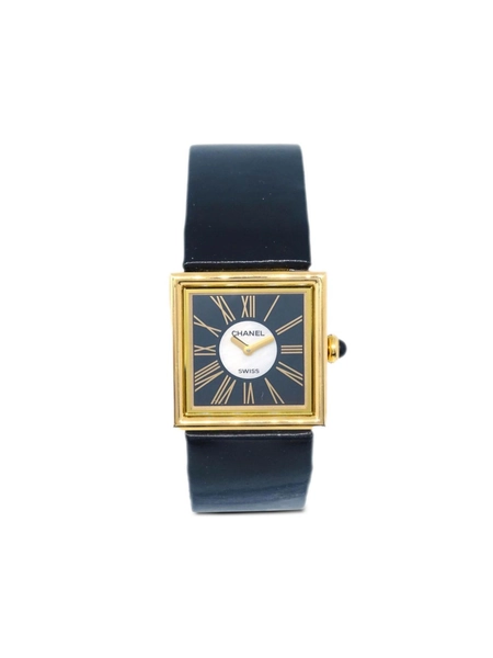 1989 pre-owned Mademoiselle 22mm