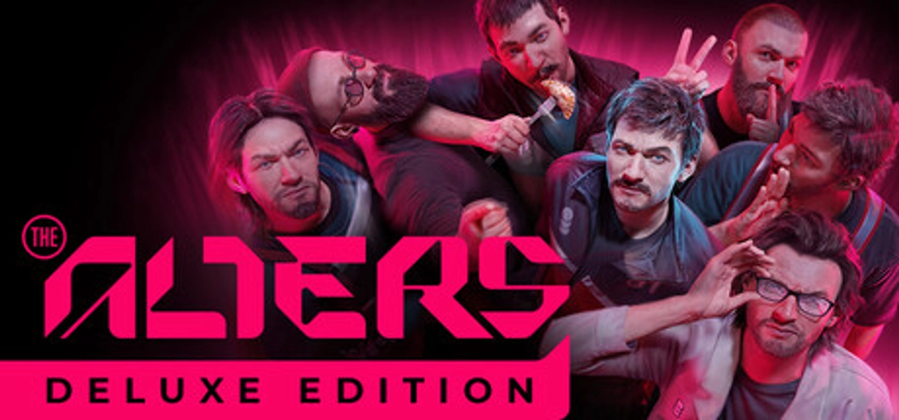 The Alters: Deluxe Edition on Steam