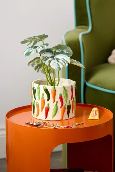 Chilli Planter