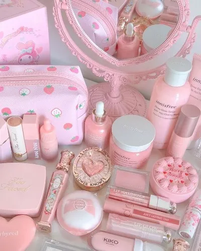 makeup