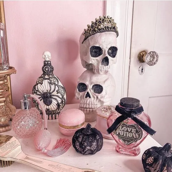 decor shopping