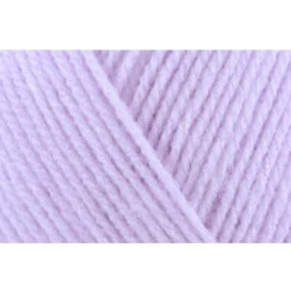 2x James C Brett Baby DK 100g - Lilac (BB3) - 100g