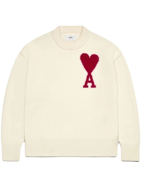 pull Ami de Coeur en maille