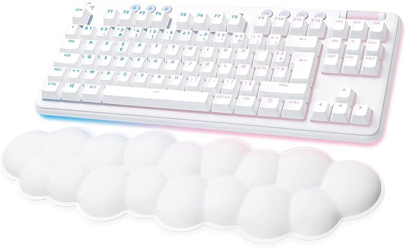 Logitech G715 clavier