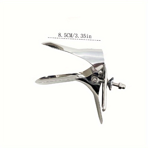 Especulum Metal 