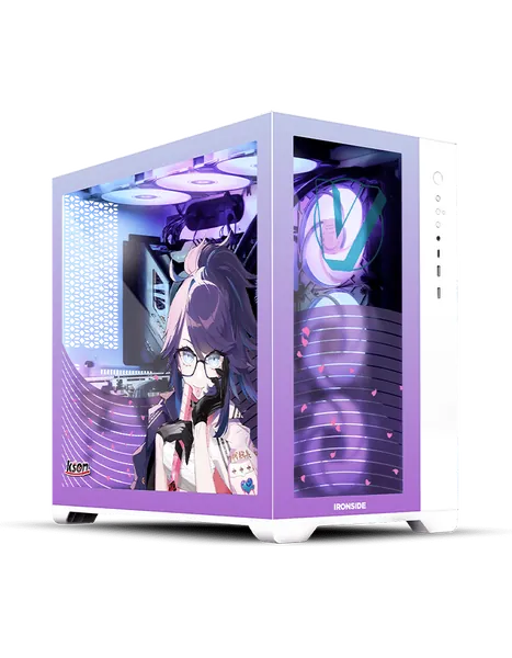 VShojo Platinum