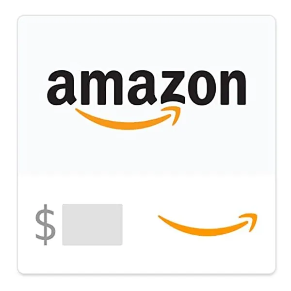 
                            Amazon.com eGift Card
                        