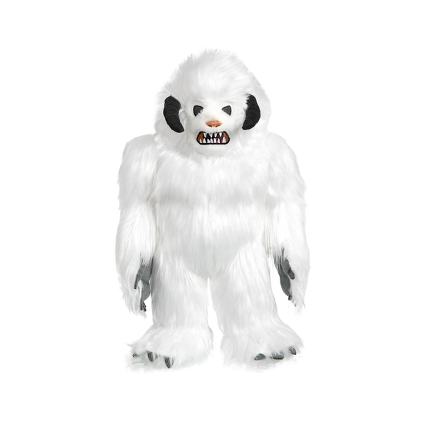 Wampa Plush – Star Wars: The Empire Strikes Back 45th Anniversary – Small 11'' | Disney Store