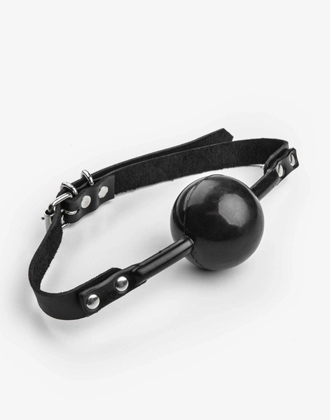 Big ball gag 6,0 cm