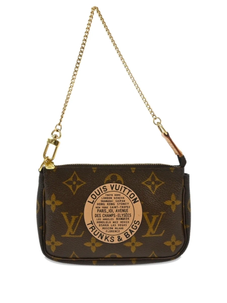 2007 mini Pochette Accessoires handbag | One Size