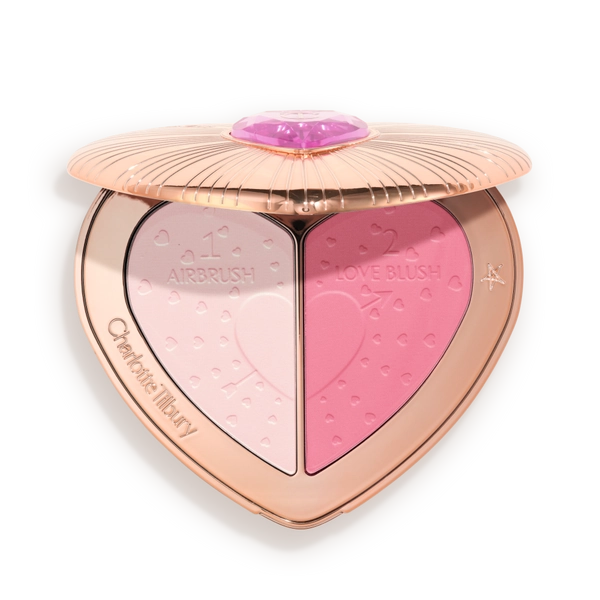 Palette In Flawless Pink | Charlotte Tilbury