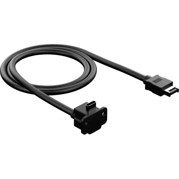FD-A-USBC-002, USB-C 10Gbps Cable- Model E kabel