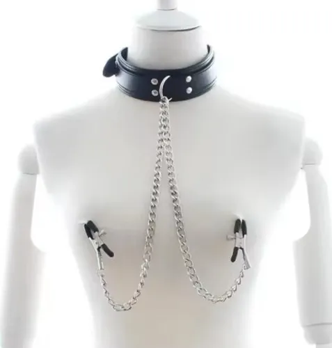 A new necklace for me