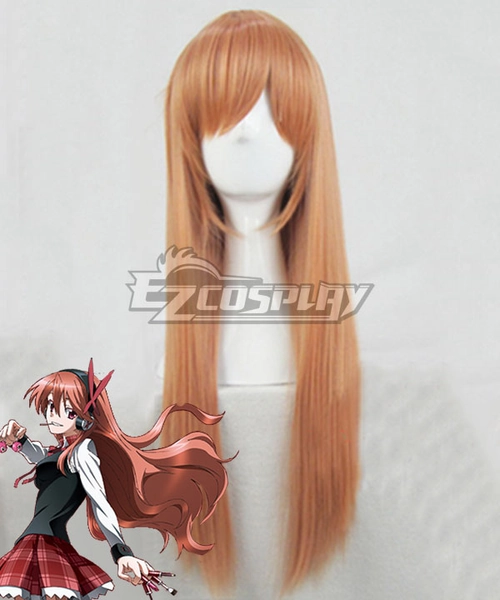 Akame ga Kill! Chelsea Cosplay Wig