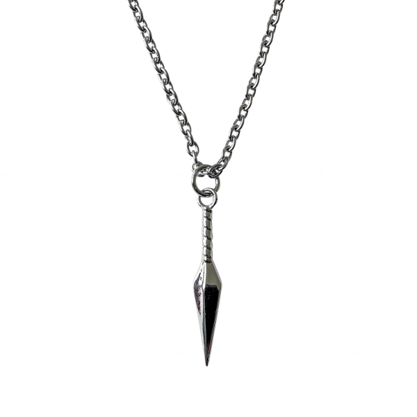 Kunai Necklace