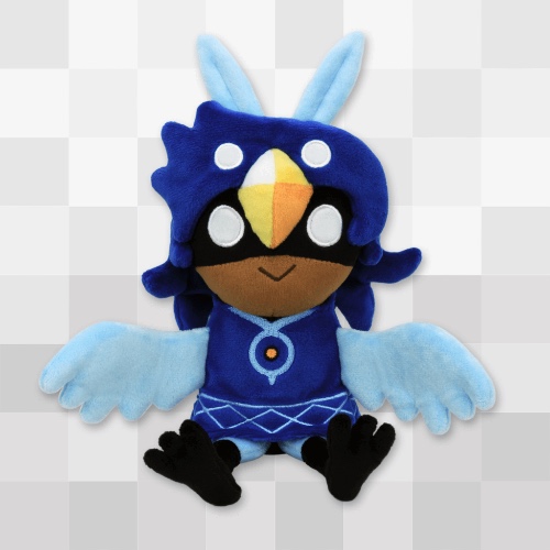Alula Plush | OneShot